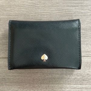 Kate Spade Small Bifold wallet
